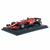 Scuderia Ferrari SF21 2021 1:18 #55 Carlos Sainz - Bburago - comprar online