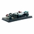 Mercedes W13 2022 1:43 #63 George Russel - Bburago