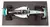 Mercedes Benz W06 Winner Monaco 2015 Nico Rosberg 1:18 Spark - comprar online