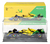 McLaren MCL38 GP Mônaco 2024 Tributo Senna 1:43 #4 L. Norris na internet