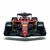 Ferrari F1-75 2022 1:18 #16 Charles Leclerc - Bburago - loja online