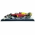 Ferrari F1-75 GP Monza 1:24 #16 Charles Leclerc - Bburago - comprar online