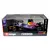 Red Bull RB19 2023 GP Las Vegas 1:18 #1 Max Verstappen - Bburago