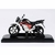 Moto Honda CG Titan 150 (2014) - Preta - 1:18 na internet