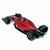 Ferrari F1-75 2022 1:18 #16 Charles Leclerc - Bburago - Parc Fermé