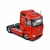 Caminhão Cavalo Mercedes Benz Actros (2019) - Vermelho - 1:24 - Solido na internet