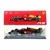 Ferrari F1-75 GP Monza 1:24 #16 Charles Leclerc - Bburago - loja online
