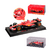Ferrari SF24 2024 1:43 #16 Charls Leclerc - Bburago - loja online