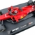 Imagem do Scuderia Ferrari SF21 2021 1:18 #16 Chales Leclerc - Bburago