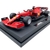 Scuderia Ferrari SF21 2021 1:18 #55 Carlos Sainz - Bburago