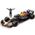Red Bull RB19 2023 1:24 + Boneco Max Verstappen Campeão - Bburago - comprar online