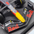 Red Bull RB19 2023 1:18 #1 Max Verstappen - Bburago