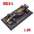 Red Bull RB19 2023 1:24 #1 Max Verstappen - Bburago