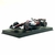 Alfa Romeo C42 2022 1:43 Bahrain GP #77 Valtteri Bottas - Bburago