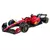 Ferrari SF23 2023 1:24 + Boneco #16 Charles Leclerc - Bburago na internet