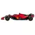 Ferrari SF23 2023 1:24 + Boneco #16 Charles Leclerc - Bburago - Parc Fermé
