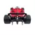 Imagem do Ferrari SF23 2023 1:24 + Boneco #16 Charles Leclerc - Bburago