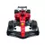Ferrari SF23 2023 1:24 + Boneco #16 Charles Leclerc - Bburago - comprar online
