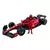 Ferrari SF23 2023 1:24 + Boneco #16 Charles Leclerc - Bburago