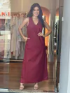VESTIDO TÚNICA JULIANA