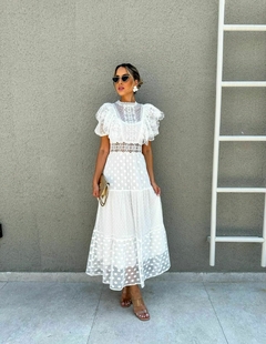 VESTIDO MAYA - loja online