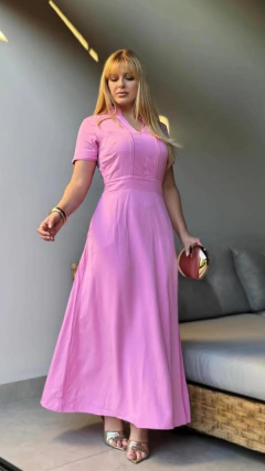 VESTIDO CHAYRA