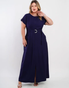 VESTIDO PLUS SIZE CHIARA na internet
