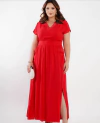 VESTIDO LONGO VISCOSE MAQUINETADA - comprar online