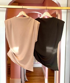 BLUSA FLAVIA - loja online