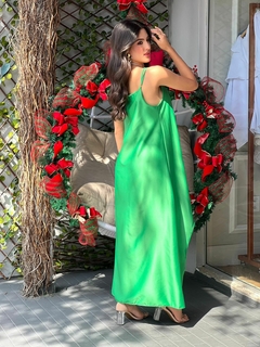VESTIDO MULLET DE ALÇA na internet