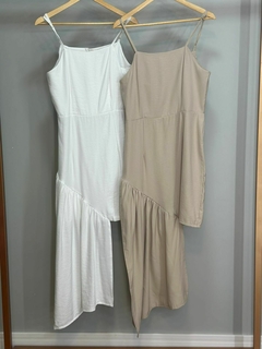 VESTIDO MARIELE MULLET - comprar online