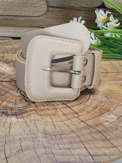 CINTO LUA - Lis Calçados   