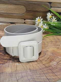 Imagem do CINTO LUNA FIVELA SEM PINO