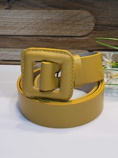 CINTO LUNA FIVELA SEM PINO