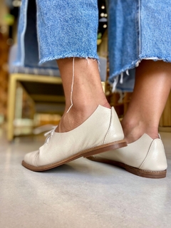 OXFORD YARA - Lis Calçados   