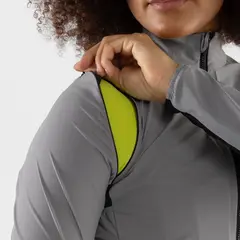 CAMPERA SOOMOM MUJER ALL-ROUND SWITCHABLE WIND JACKET en internet