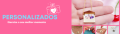Banner da categoria Colar com Foto