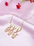 Colar Mamãe Banhado em Ouro18k - comprar online