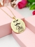 Colar Masculino Personalizado - comprar online