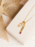 Colar Autismo Nome Personalizado Banhado Ouro18k