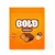 Barra de proteína Barra Bold Crunch Caramelo e Chocolate 50g - Bold