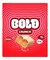 BOLD CRUNCH MORANGO E CHANTILLY 50G