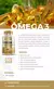 ÔMEGA 3 - comprar online