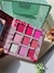 PALETA DE SOMBRAS LUDURANA - ROSA - comprar online