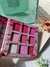 PALETA DE SOMBRAS LUDURANA - ROSA na internet