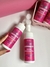 Mousse de Limpeza - Rosa Mosqueta (Sessão Premium)