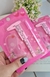 Kit para Designer de Sobrancelhas