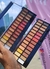 PALETA DE SOMBRA 28 CORES - BELLE ANGEL