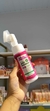 Mousse anti oleosidade -Q bela manuela