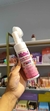 Mousse Micelar rosa mosqueta - Q bela manuela